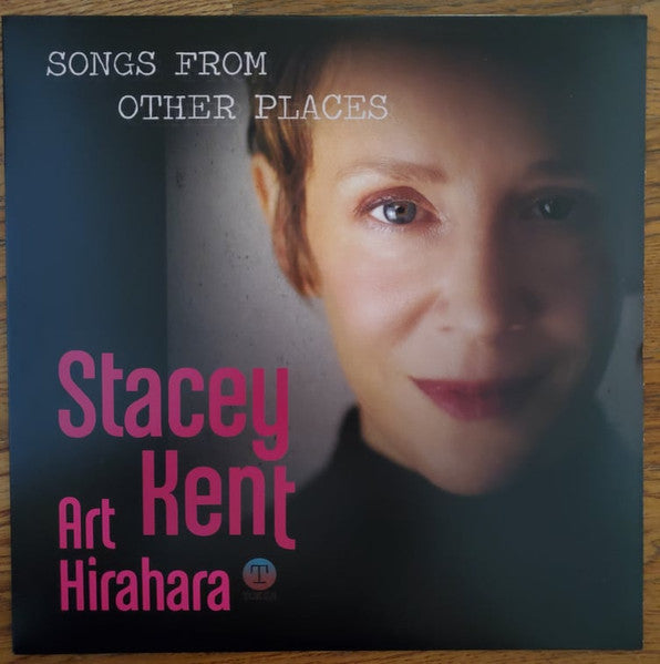 Stacey Kent – Songs From Other Places 🇺🇸