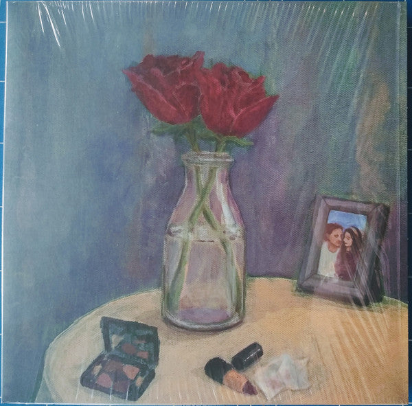 Strawbery Guy – Taking My Time to Be (180G/BONE Color Vinyl/dl Card) 🇺🇸