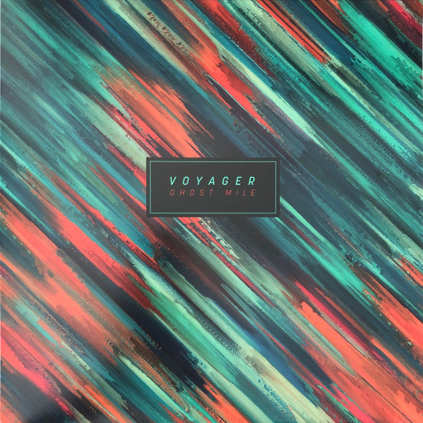 Voyager – Ghost Mile 🇺🇸