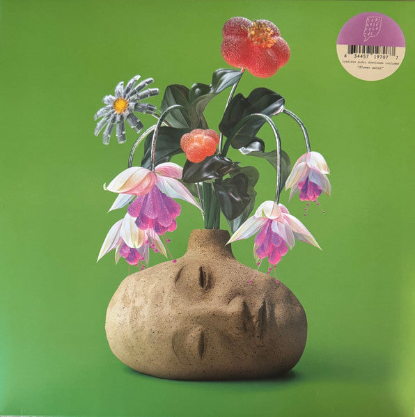 Elephant Gym – Dreams (Flower Petal Fuschia Vinyl) 🇺🇸