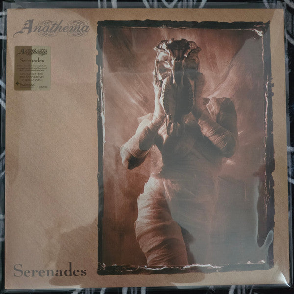 Anathema – Serenades (30TH Anniversary) (Marble Vinyl) 🇺🇸