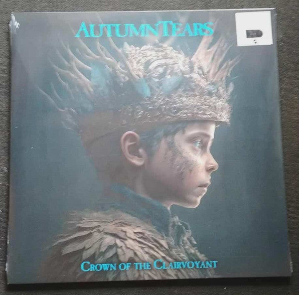 Autumn Tears – Crown of the Clairvoyant (2LP) 🇺🇸