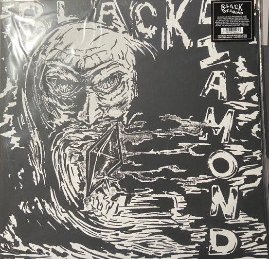 Black Diamond – Black Diamond 🇺🇸