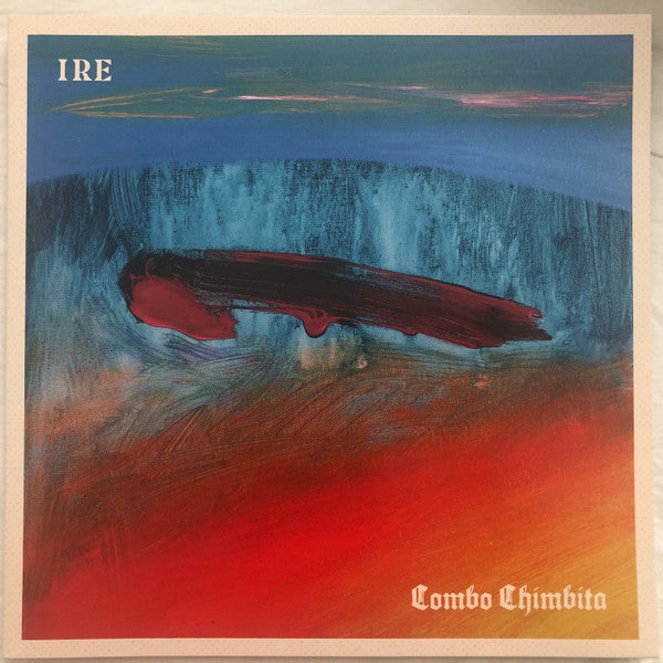 Combo Chimbita – Ire 🇺🇸