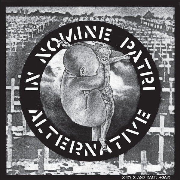 Alternative – In Nomine Patri 🇺🇸