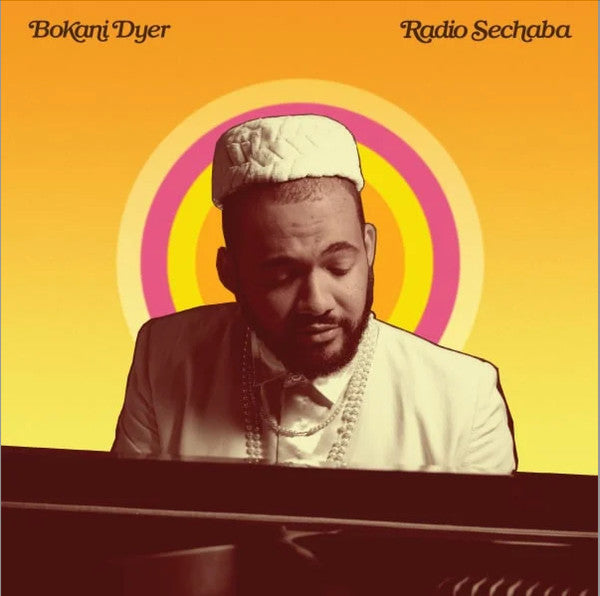 Bokani Dyer – Radio Sechaba 🇺🇸