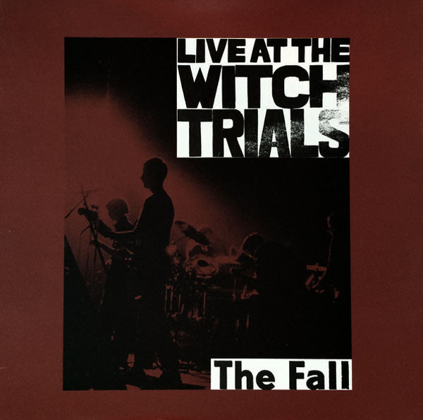 Fall – Live at the Witch Trials 🇺🇸