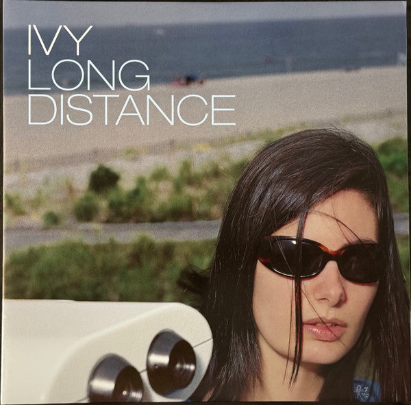 Ivy – Long Distance (2Lp) 🇺🇸
