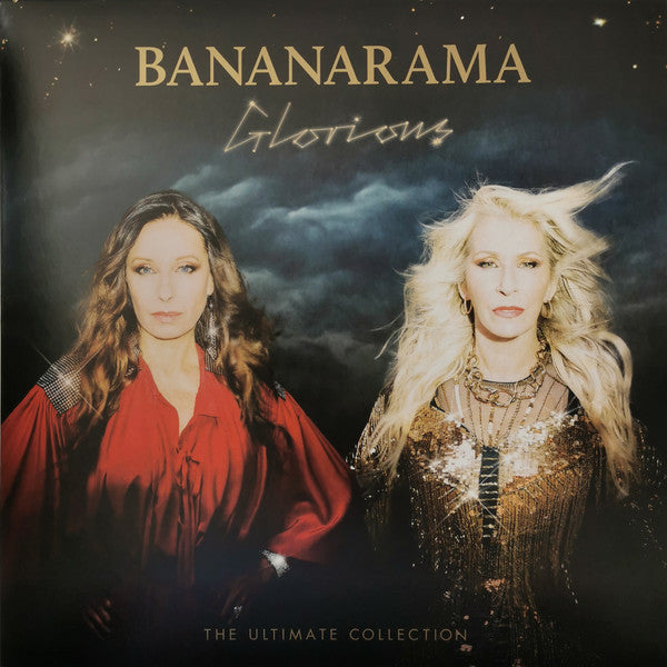 Bananarama – Glorious - the Ultimate Collection 🇺🇸