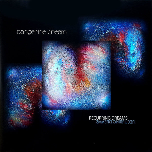 Tangerine Dream – Recurring Dreams (2LP) 🇺🇸