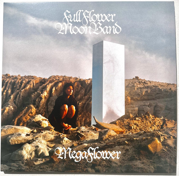 Full Flower Moon Band – Megaflower 🇺🇸