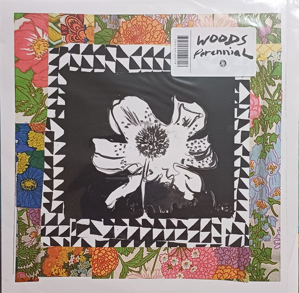 Woods – Perennial 🇺🇸