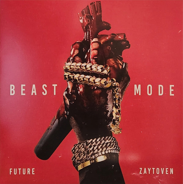 Future – Beast Mode (X) 🇺🇸