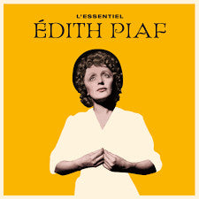 Edith Piaf – L'Essentiel 🇺🇸