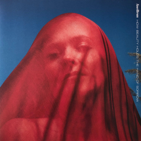 Ane Brun – How Beauty Holds the Hand of Sorrow (Red Vinyl) 🇺🇸