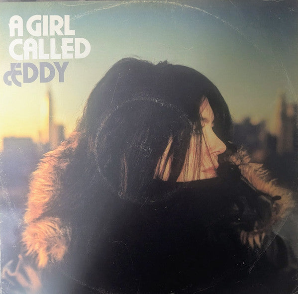 Girl Called Eddy – Girl Called Eddy (20TH Anniversary) 🇺🇸