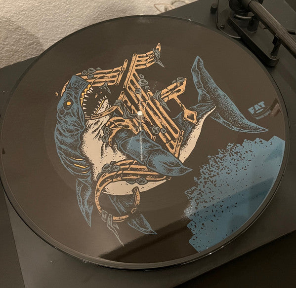 Flatliners – Between Our Teeth 🇺🇸