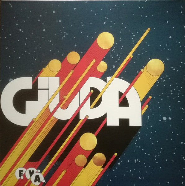 Giuda – E.v.a. 🇺🇸