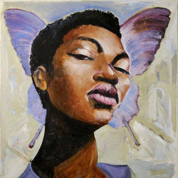 Brooklyn Funk Essentials – Black Butterfly 🇺🇸