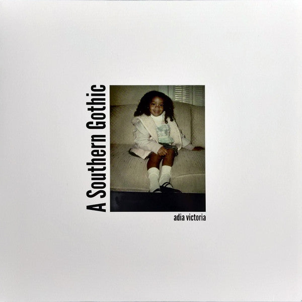 Adia Victoria – Southern Gothic 🇺🇸