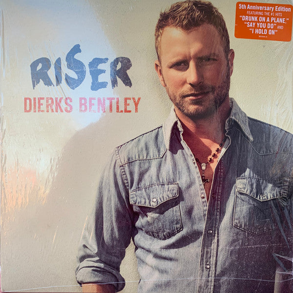 Dierks Bentley – Riser 🇺🇸