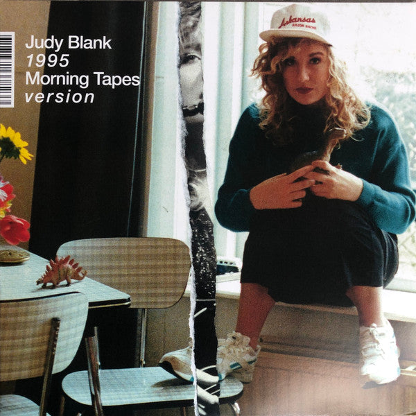 Judy Blank – 1995 🇺🇸