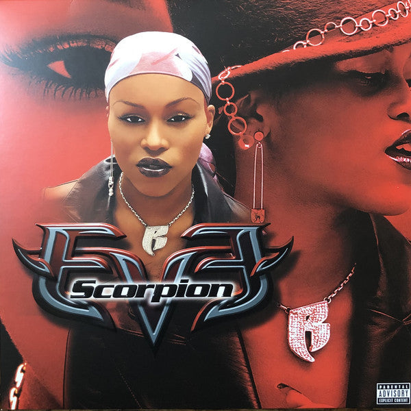 Eve – Scorpion (2LP) 🇺🇸