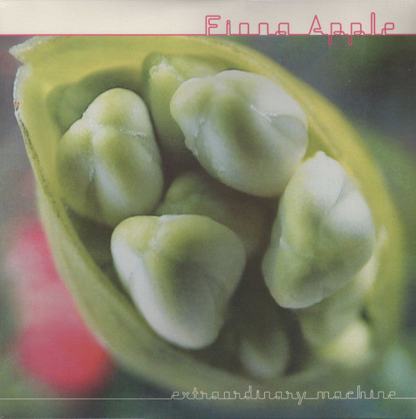 Fiona Apple – Extraordinary MacHines (2LP/180G) 🇺🇸
