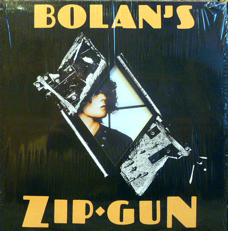 T-rex – Bolan's Zip Gun 🇺🇸