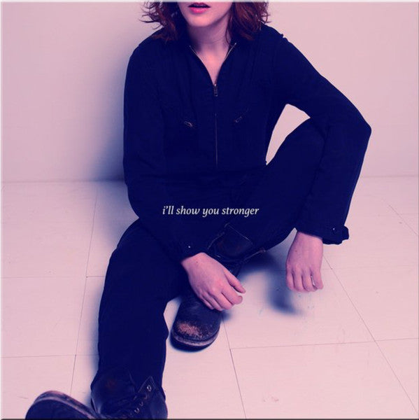 Pronoun – I'Ll Show You Stronger 🇺🇸