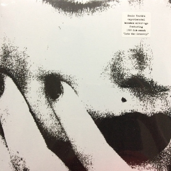 Ciccone Youth – Whitey Album 🇺🇸