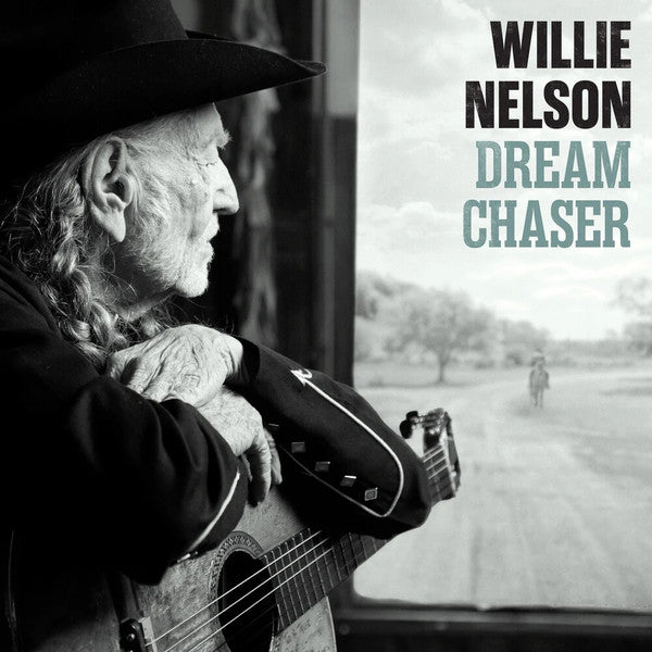 Willie Nelson – Dream Chaser (150G) 🇺🇸