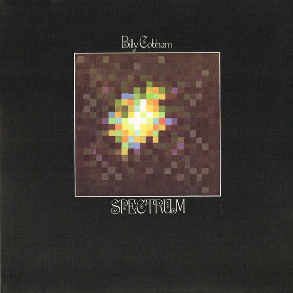 Billy Cobham – Spectrum (180G) 🇺🇸