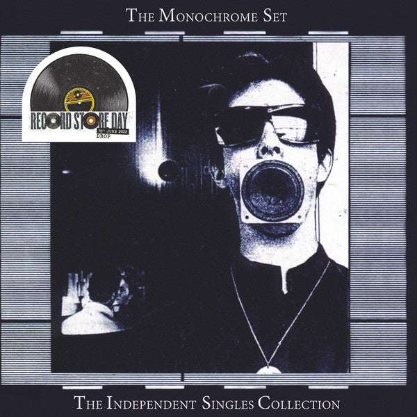 Monochrome Set – Independent Singles Collection 🇺🇸