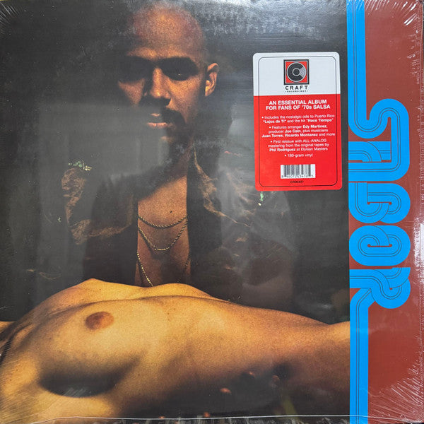 Angel Canales – Sabor 🇺🇸