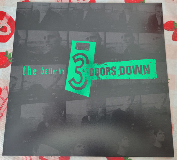 3 Doors Down – Better Life 🇺🇸