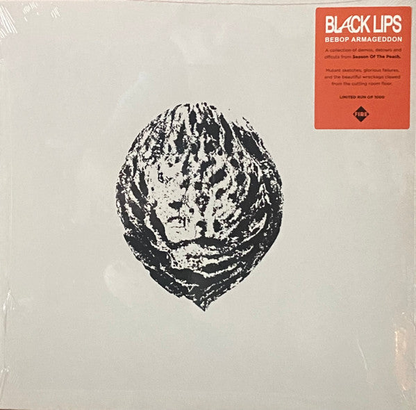 Black Lips – Bebop Armageddon (Detours & Offcuts) 🇺🇸