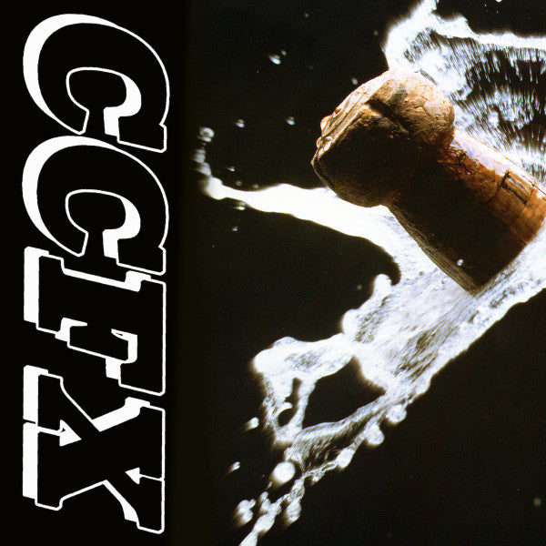 Ccfx – Ccfx EP 🇺🇸