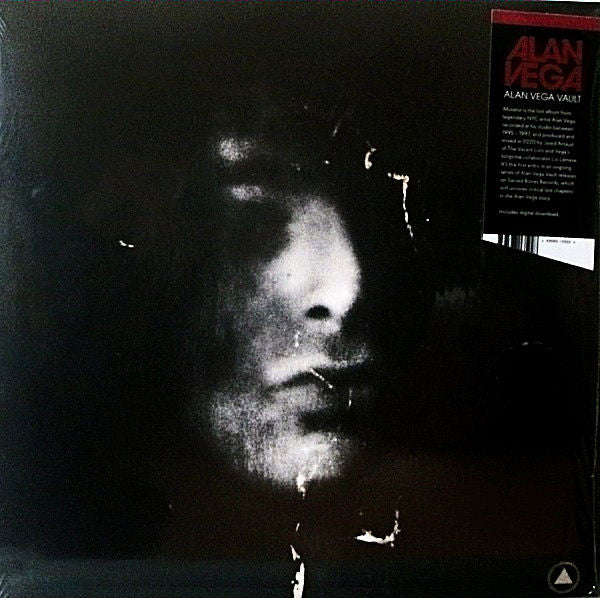 Alan Vega – Mutator 🇺🇸