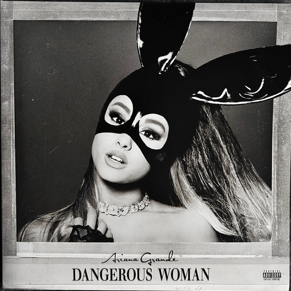 Ariana Grande – Dangerous Woman (2Lp) 🇺🇸
