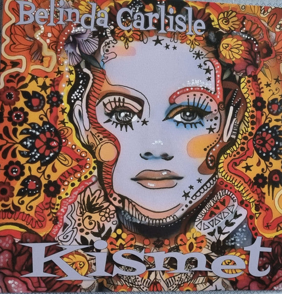 Belinda Carlisle – Kismet (Orchid Vinyl) 🇺🇸