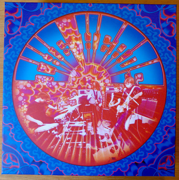 Heads – Undersided (2Lp) 🇺🇸