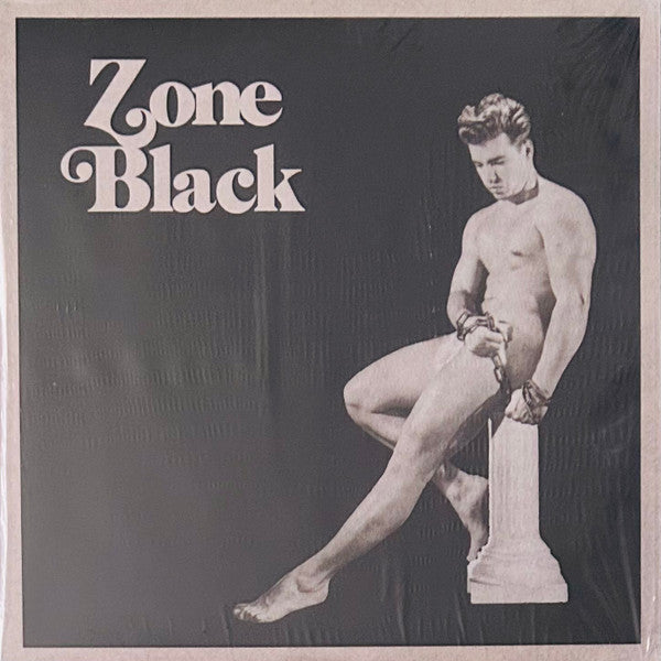 Emil Amos – Zone Black 🇺🇸