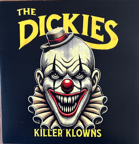 Dickies – Killer Klowns 🇺🇸