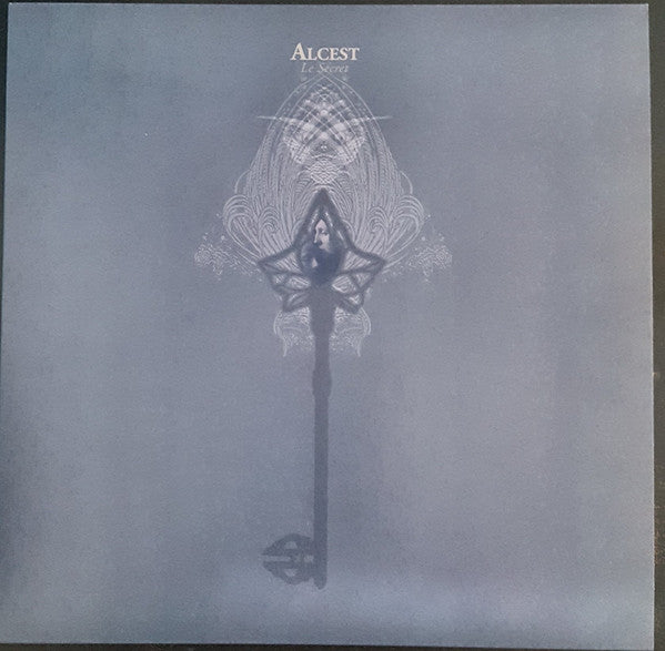 Alcest – Le Secret (Poster) 🇺🇸