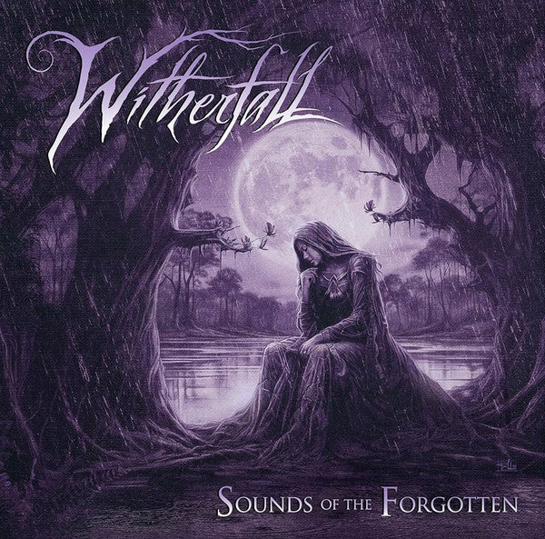 Witherfall – Sounds of the Forgotten (2LP) 🇺🇸