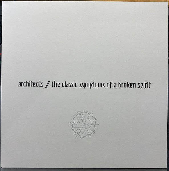 Architects – Classic Symptoms of a Broken Spirit 🇺🇸