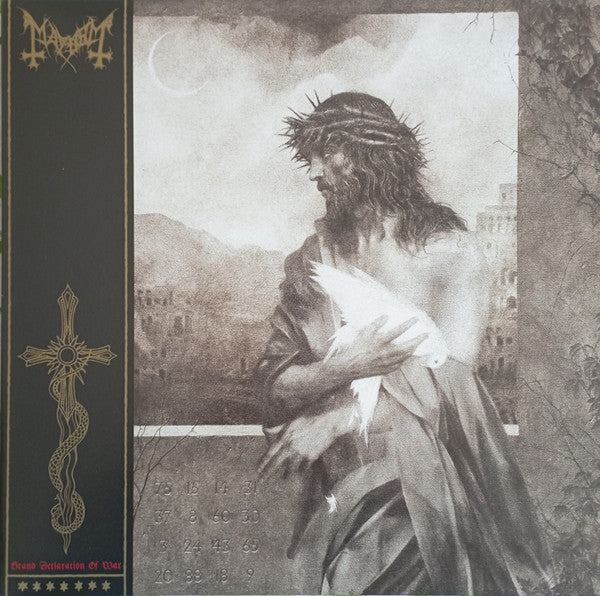 Mayhem – Grand Declaration of War 🇺🇸
