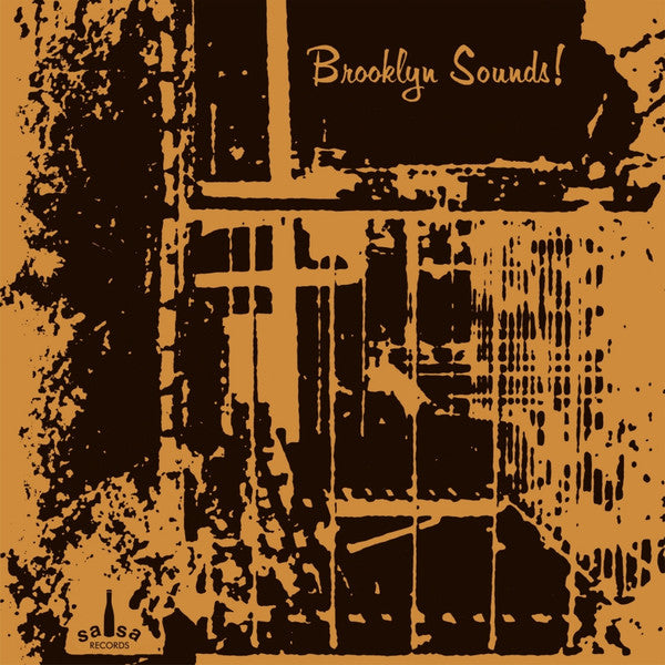Brooklyn Sounds – Brooklyn Sounds! 🇺🇸
