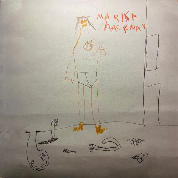 Unknown – Any Human Friend RSD 2020 🇺🇸